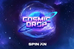 RocketPlay Cosmic Drop