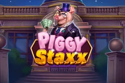 RocketPlay Piggy Staxx