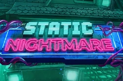 RocketPlay Static Nightmare